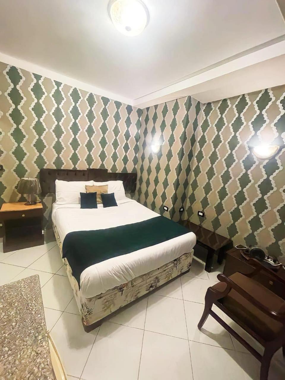 Golden Sun Hotel - Hurghada Luaran gambar